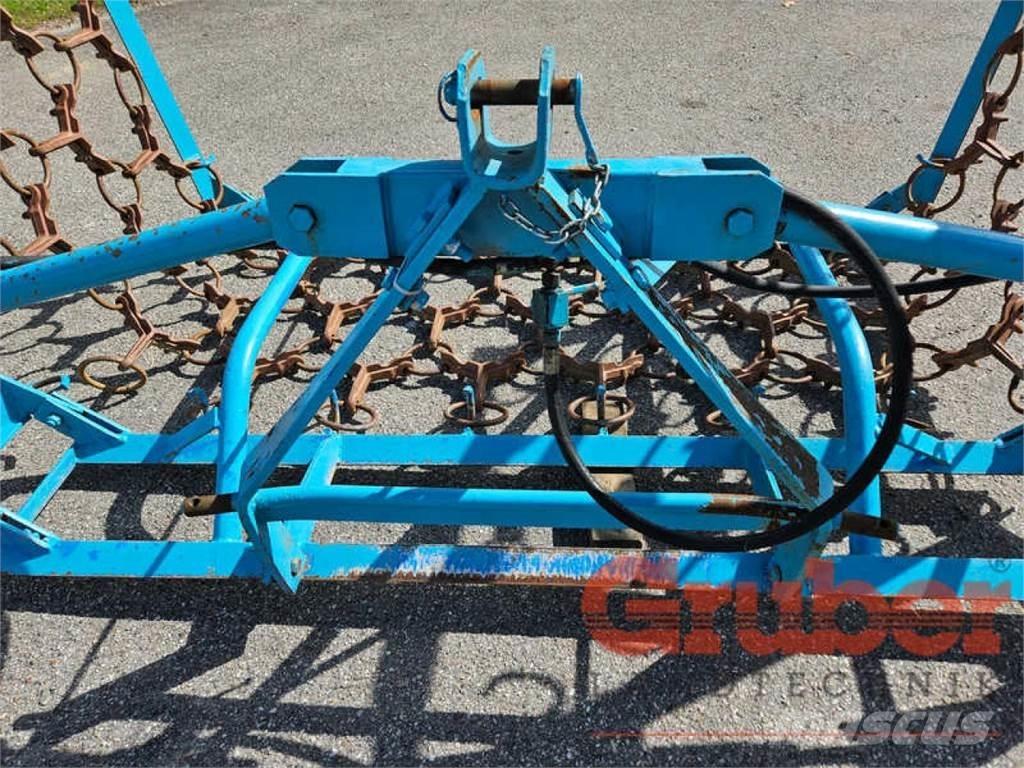  SONSTIGE W 5000 Gradas