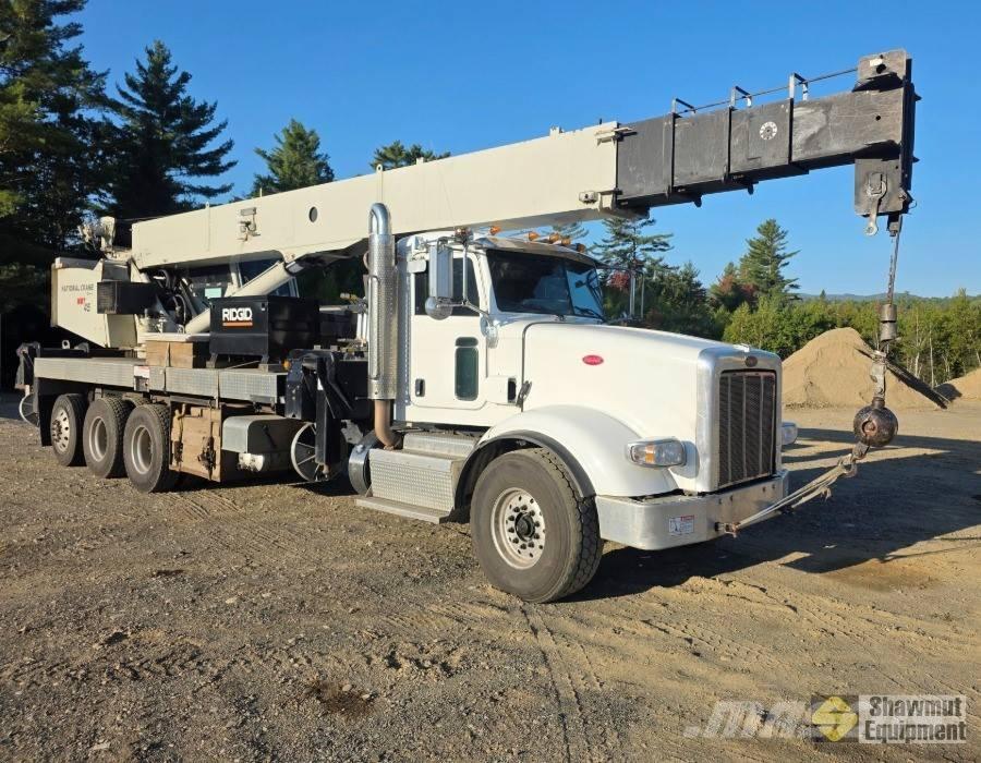 National NBT45127 Otros camiones