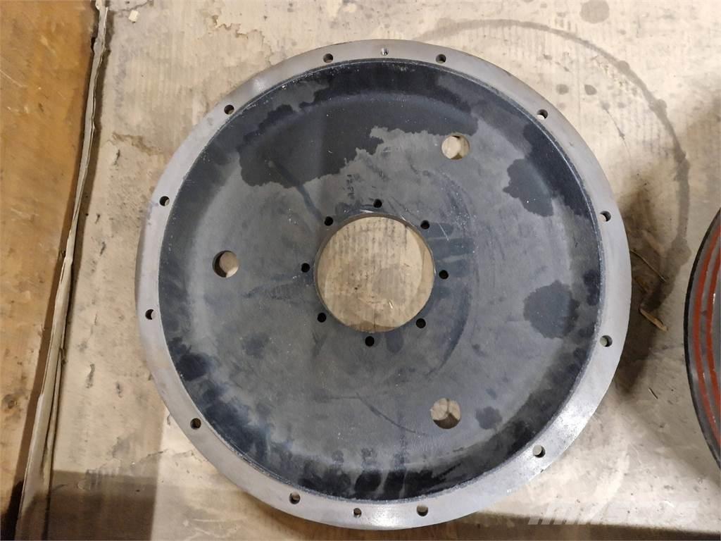 Eco Log 7002940 Transmisiones