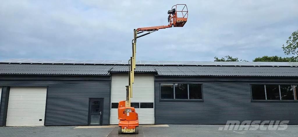 JLG TOUCAN 1210 Otras plataformas elevadoras