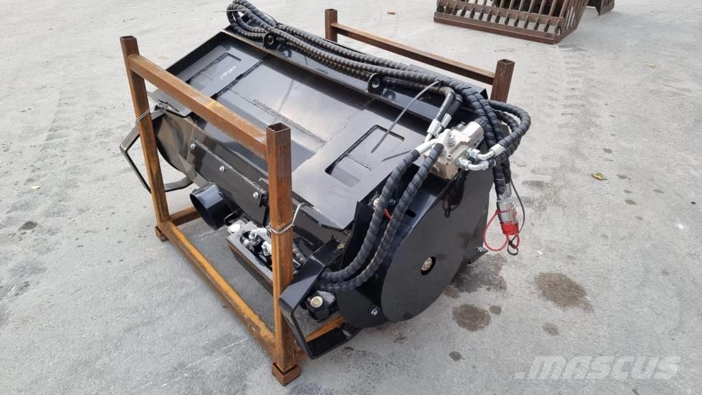  Giwi MB27 Mezcladoras de cemento y hormigón