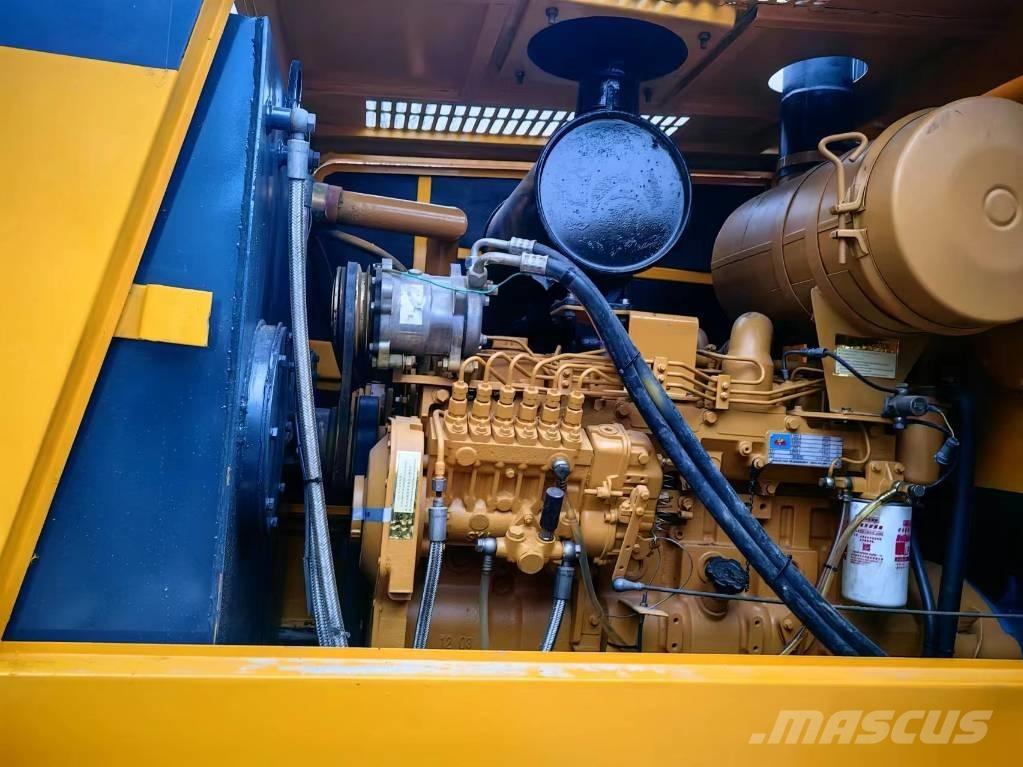 XCMG GR2153 Niveladoras