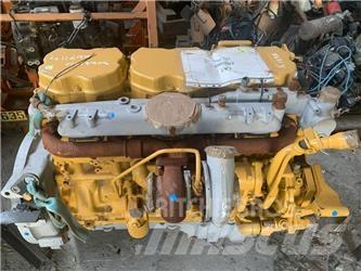 CAT 3176 ENGINE Motores