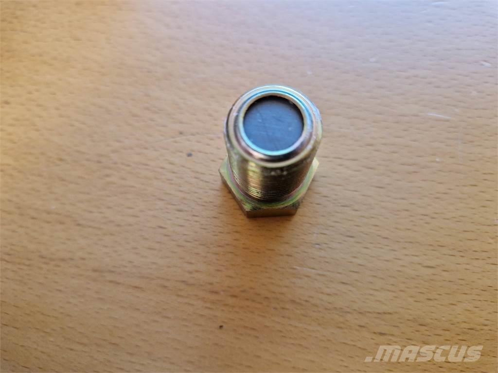 Eco Log ECO LOG Motores