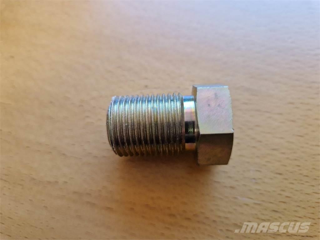 Eco Log ECO LOG Motores