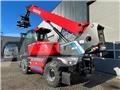 Manitou MRT 2660 E Carretillas telescópicas
