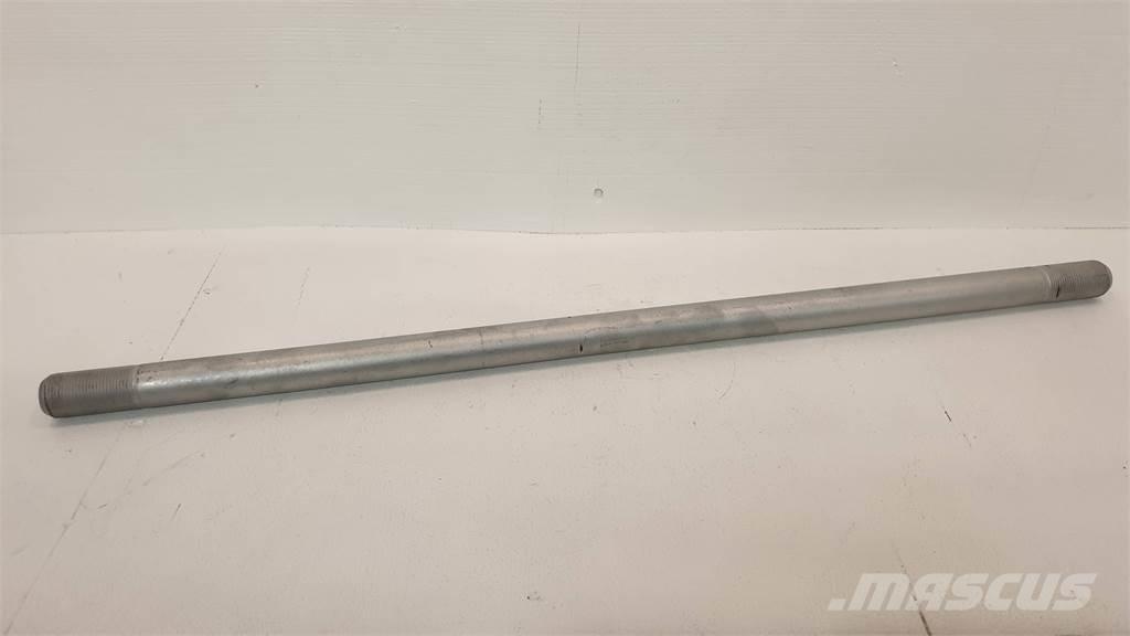 Ponsse 1890601 Chasís