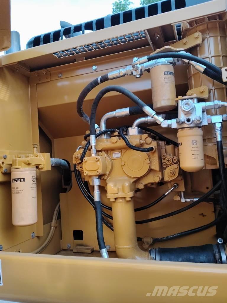 CAT 330 D Excavadoras sobre orugas