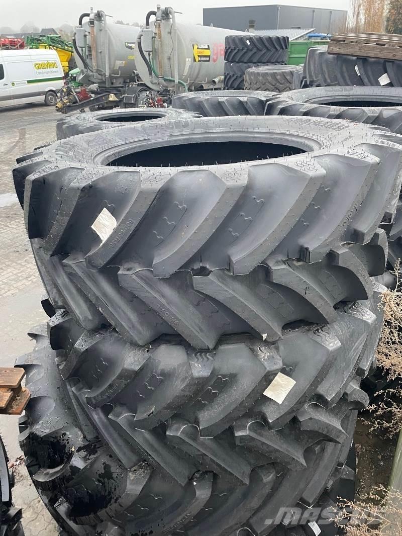 BKT 600/65R38 Ruedas