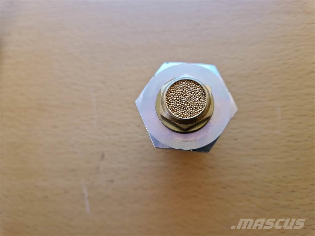 Eco Log ECO LOG Cabezales cortadores