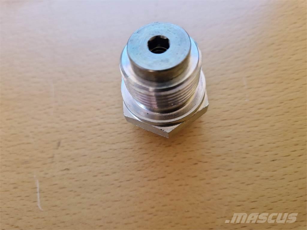 Eco Log ECO LOG Cabezales cortadores