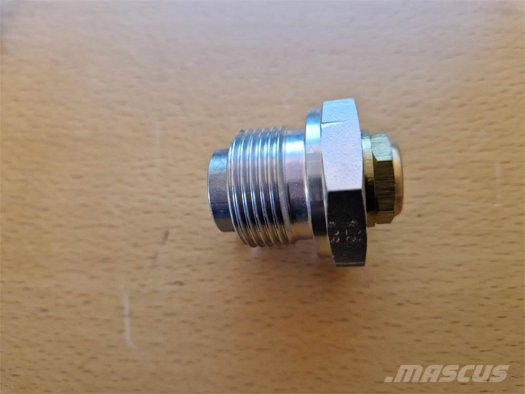 Eco Log ECO LOG Cabezales cortadores