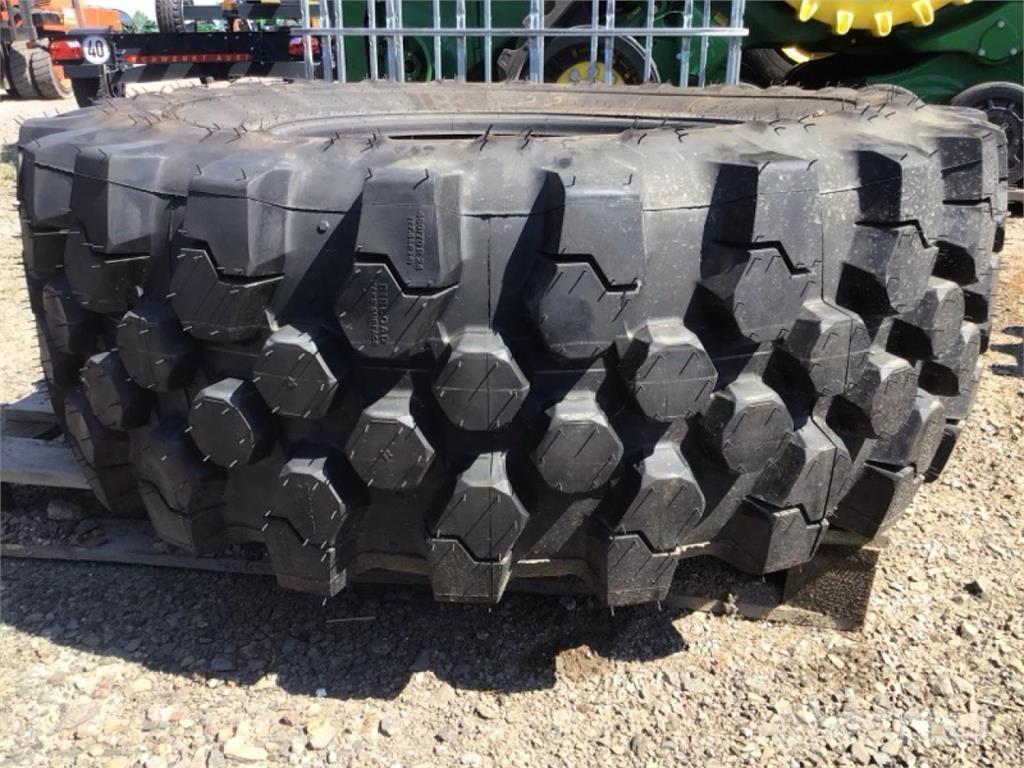 Michelin 460/70R24 Ruedas
