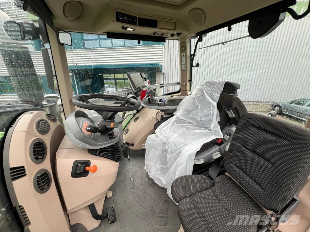 Fendt 1050 Tractores