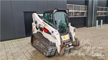 Bobcat T 770 Cargadoras sobre orugas