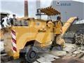 Wirtgen 1000C Fresadoras de asfalto