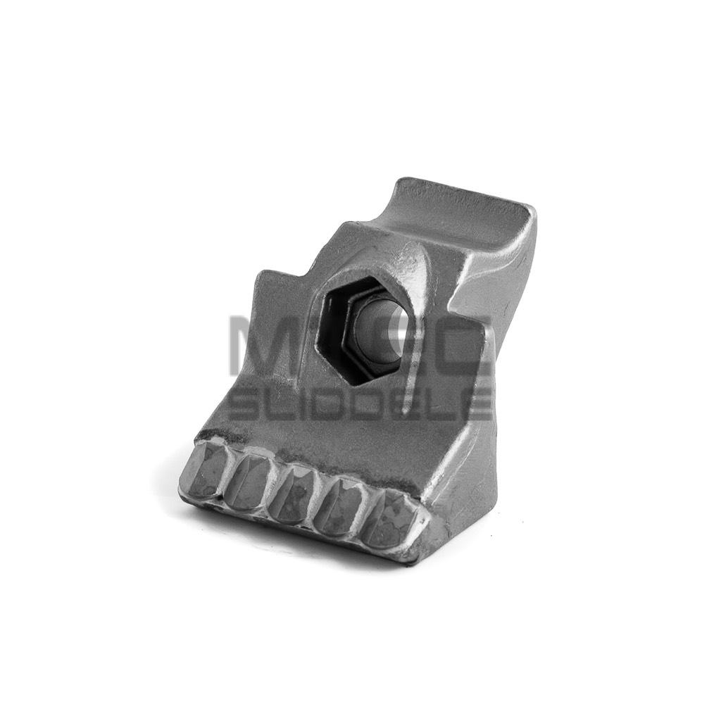 Doppstadt AK DW SM Trituradoras de deshechos