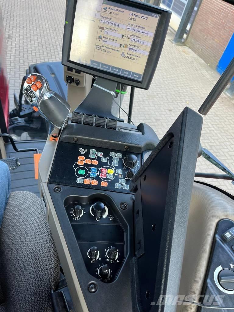 New Holland T 7.230 Tractores