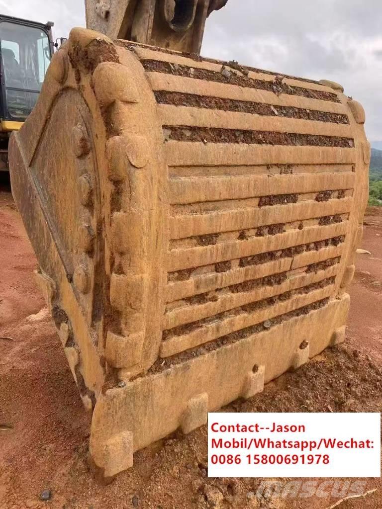 CAT 336gc Excavadoras sobre orugas