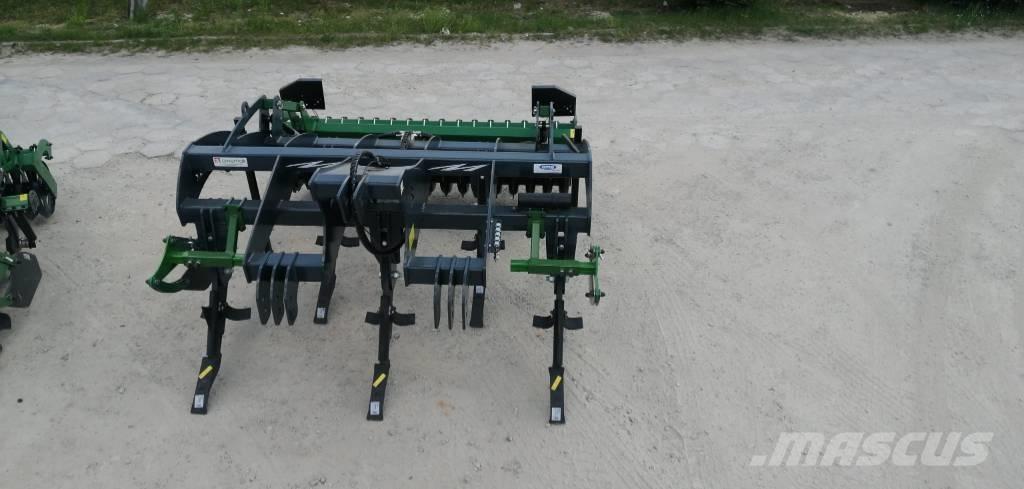 Awemak Rambo PR 25.5 Chisel