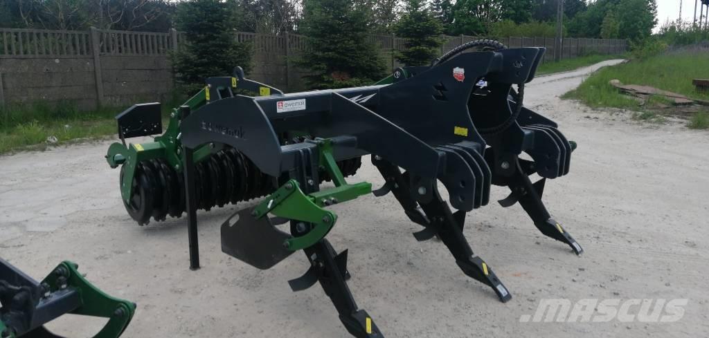 Awemak Rambo PR 25.5 Chisel