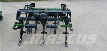 Awemak Rambo PR 25.5 Chisel