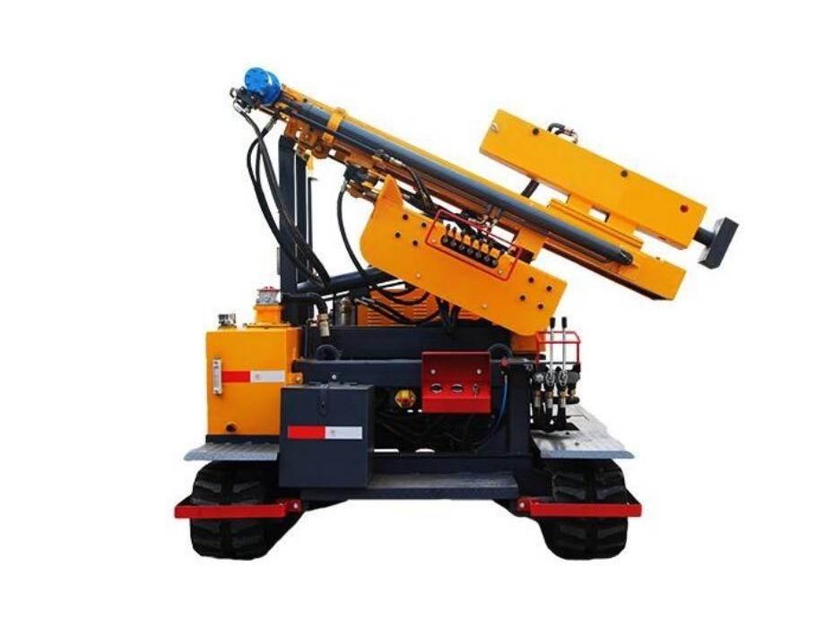  YCR 260 Martinetes vibradores