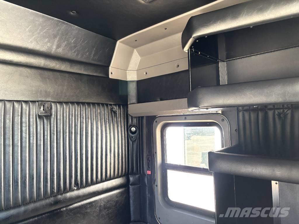 Kenworth W 900 Camiones tractor