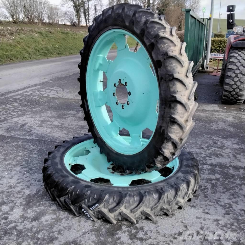 Kleber 11.2R48 Ruedas