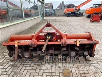 Kuhn Packo Gradas vibratorias / rotocultivadoras