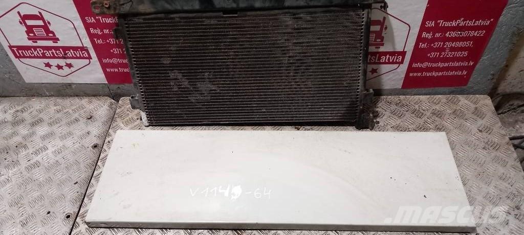 Volvo FM 12   20515136 Radiadores