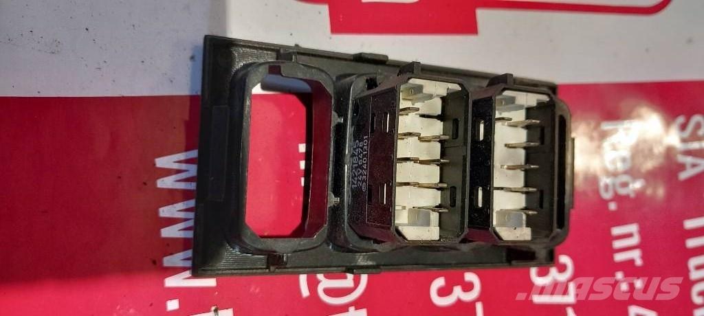 Scania R 440.   1421845 Cabinas