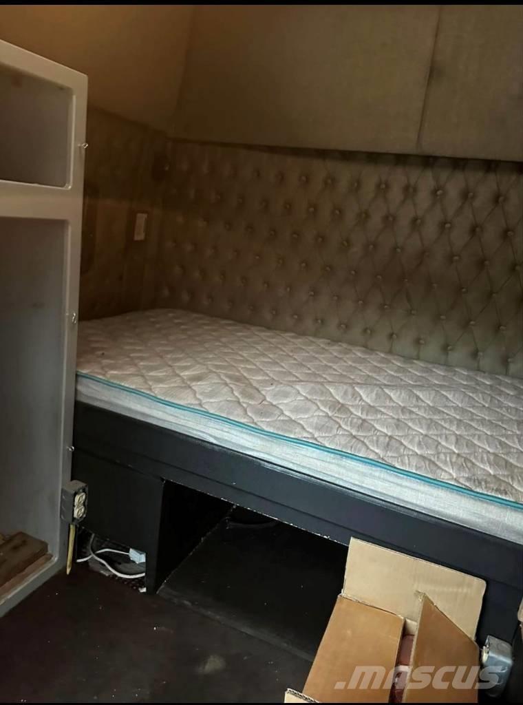 Western Star 4900 EX Camiones tractor