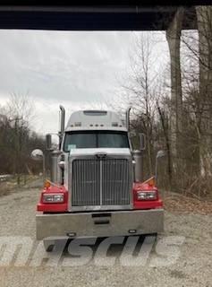 Western Star 4900 EX Camiones tractor
