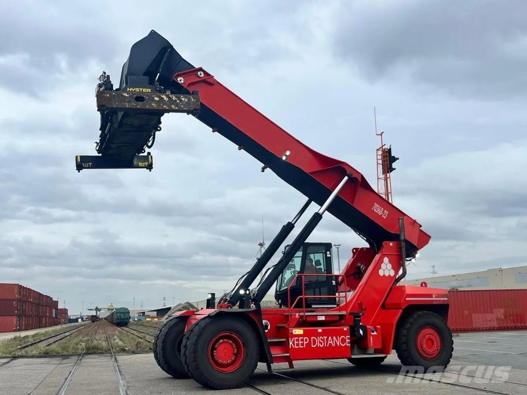 Hyster RS46-36CH Grúas para contenedores