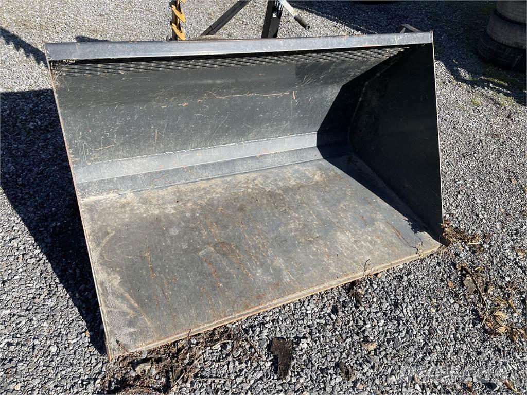 Norcar A60 Minicargadoras