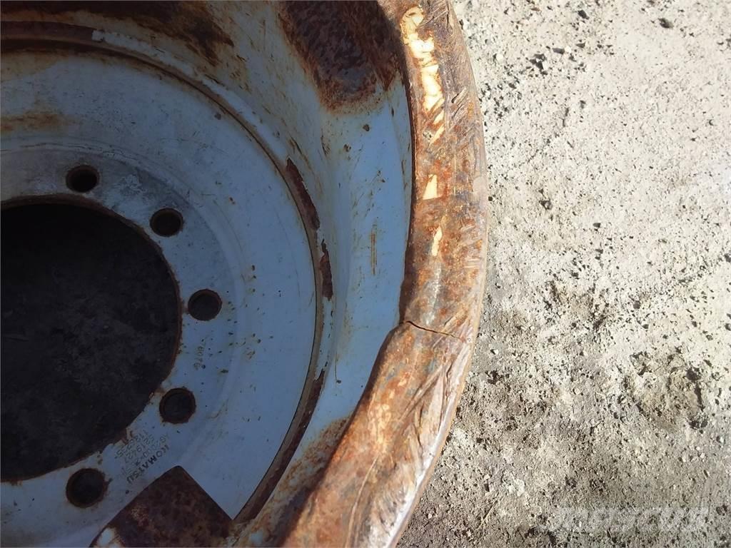 Valmet 890 20x26,5 Llantas