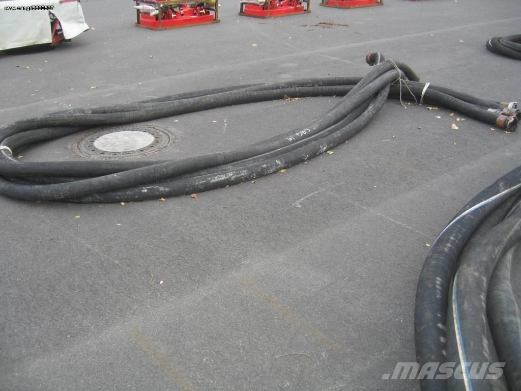   f 63 ΛΑΣΤΙΧΑ  40 m Accesorios para concreto