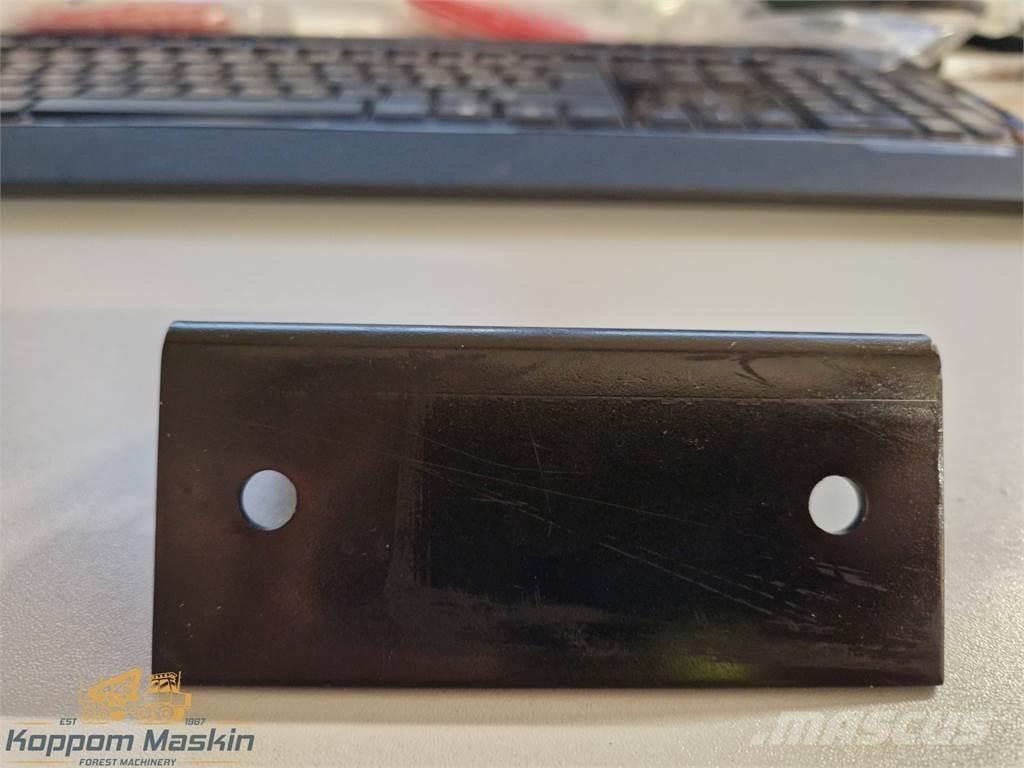 Rottne 037-0113 Chasís