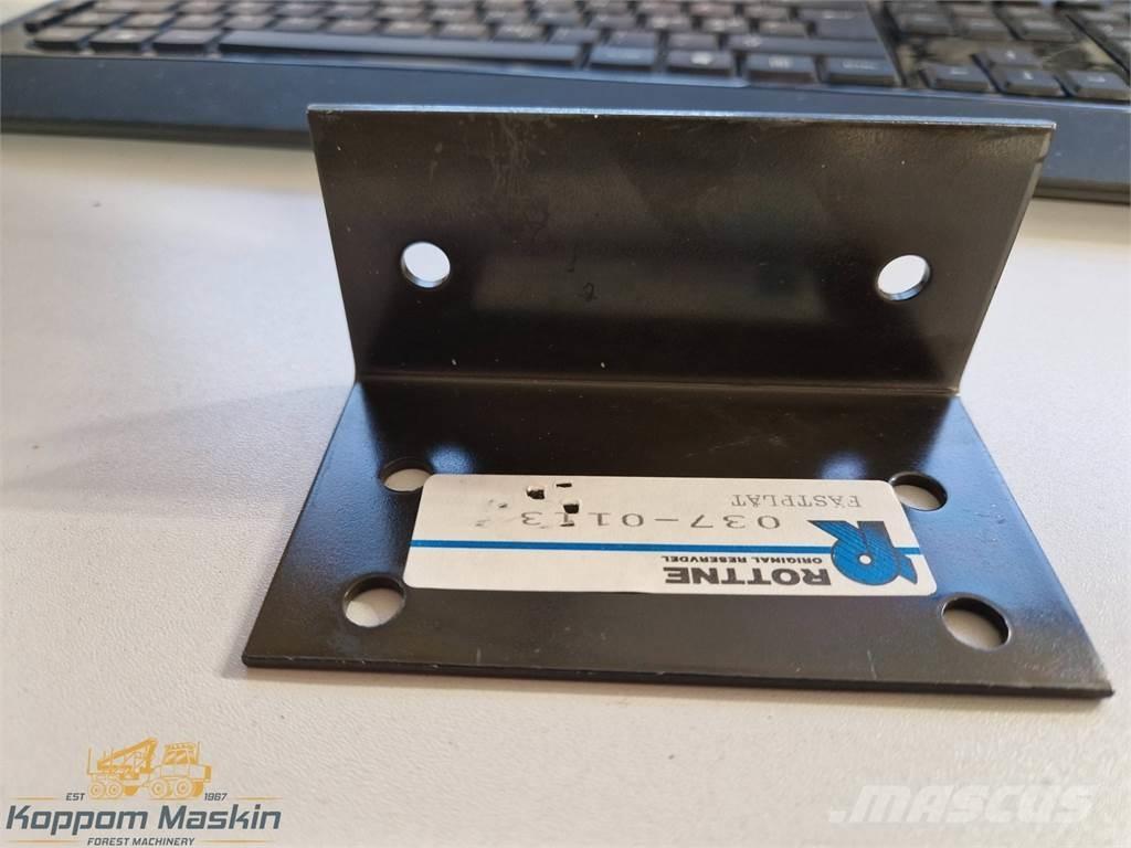 Rottne 037-0113 Chasís