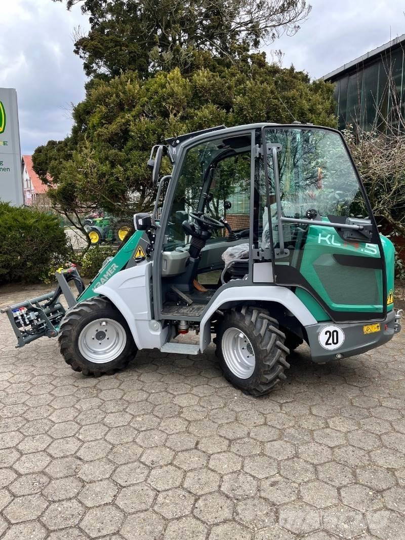 Kramer KL14.5 Otra maquinaria agrícola
