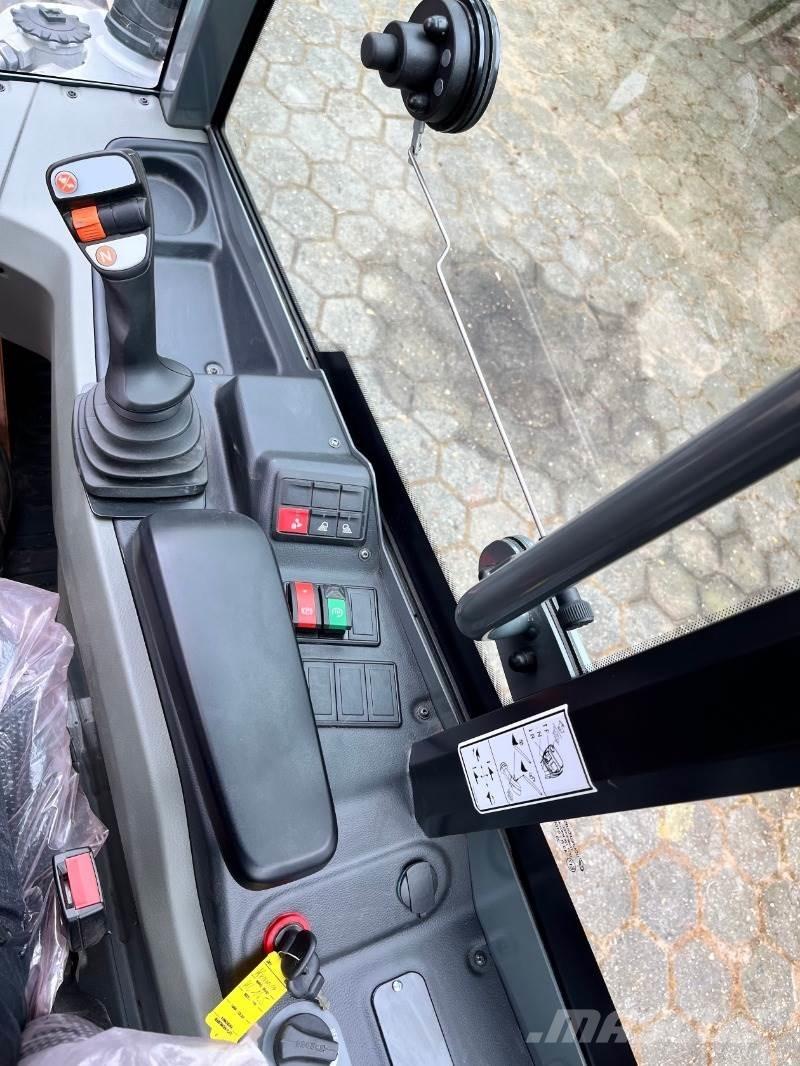 Kramer KL14.5 Otra maquinaria agrícola