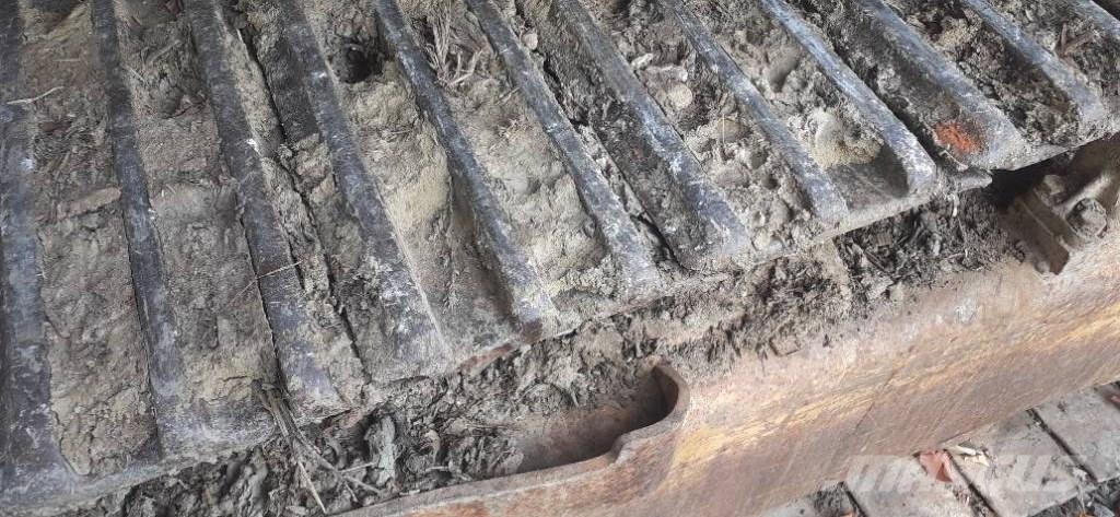 CAT 955 K Cargadoras sobre orugas