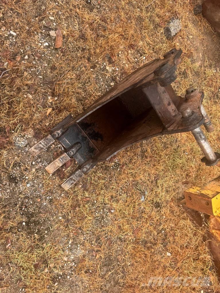 CAT 304 E CR Excavadoras sobre orugas