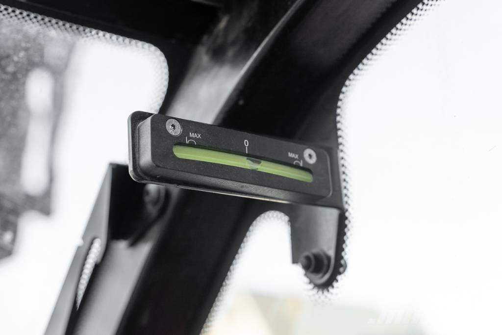 Manitou MT 625 H Carretillas telescópicas