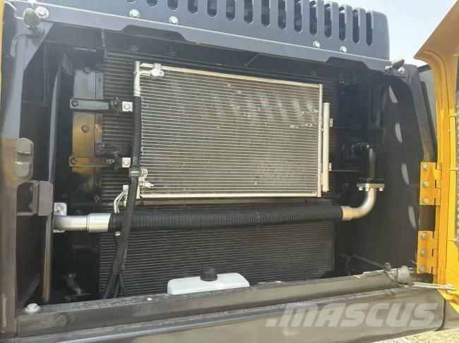 Volvo EC 300 Excavadoras sobre orugas