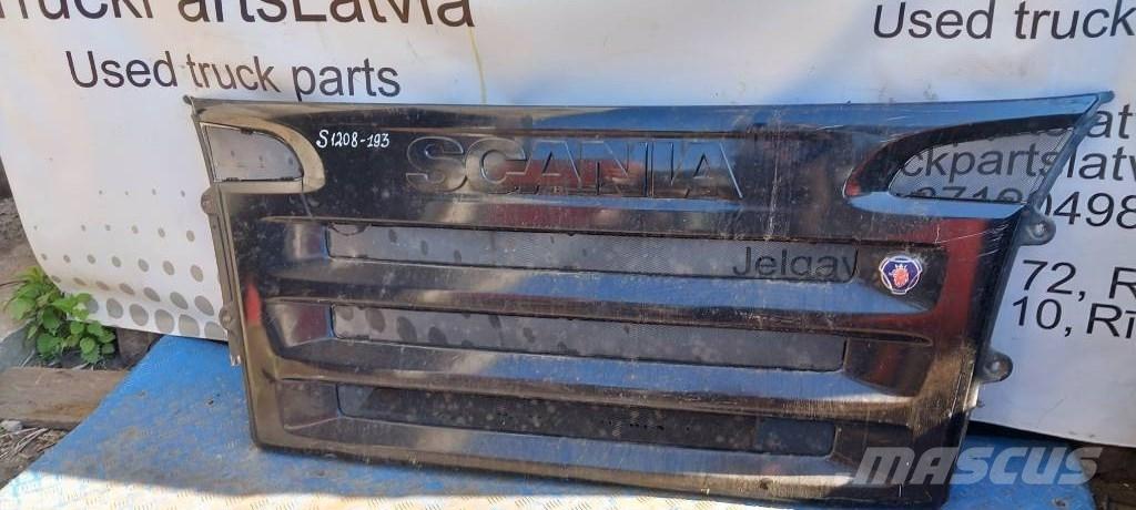 Scania 94 D.   1880736 Cabinas