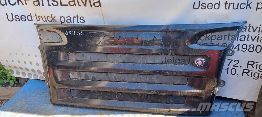 Scania 94 D.   1880736 Cabinas