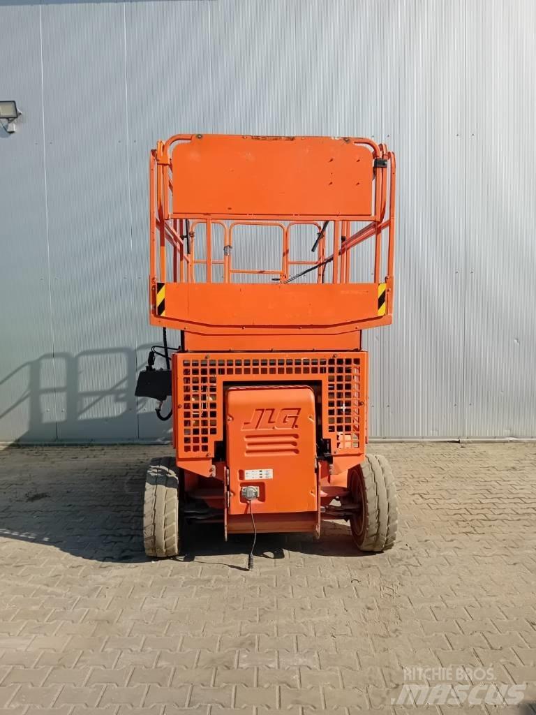 JLG 4069 LE Plataformas tijera