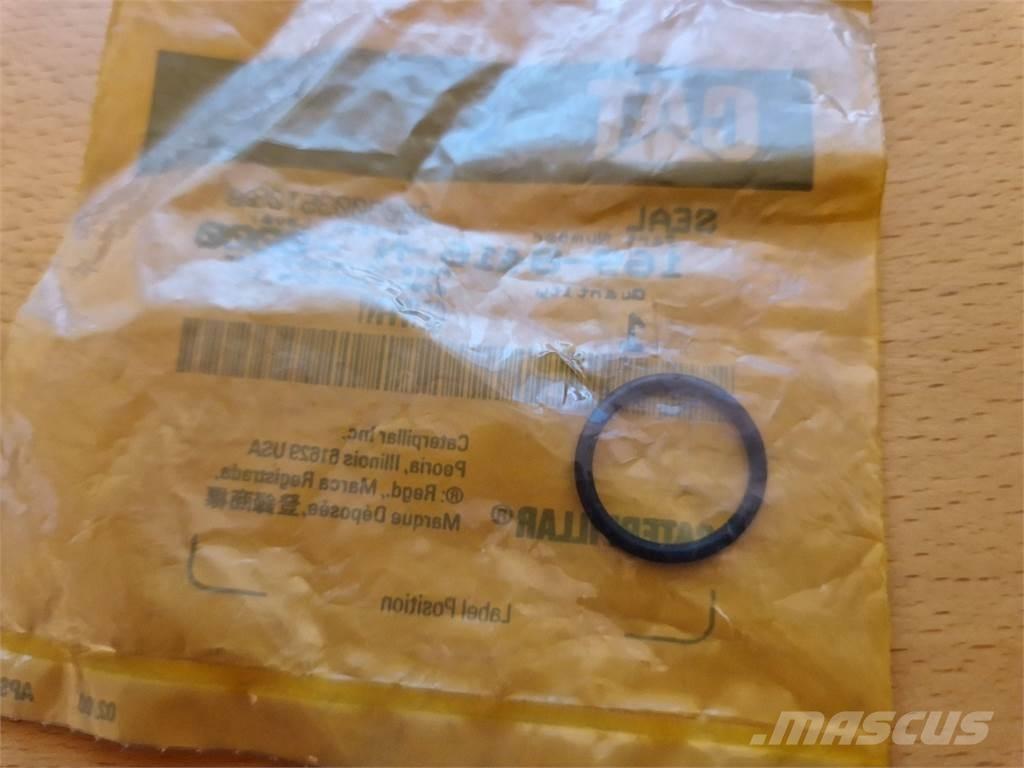 Eco Log ECO LOG Transmisiones